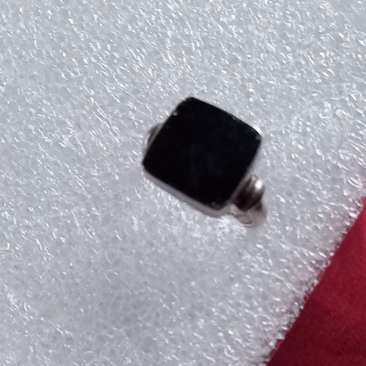 Ring Silver